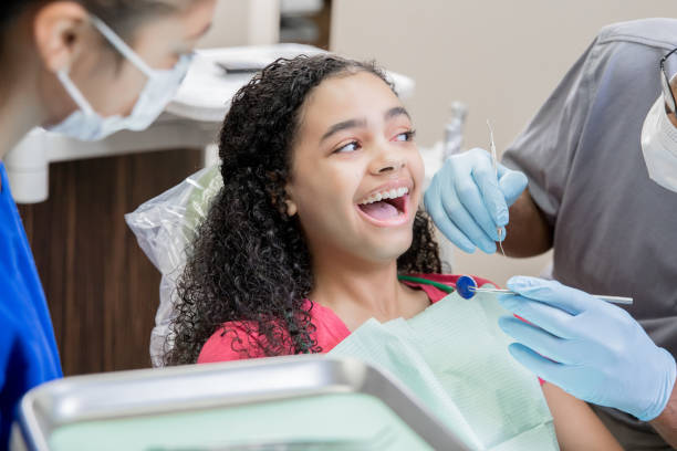 Best After-Hours Emergency Dentist in Milton, WV