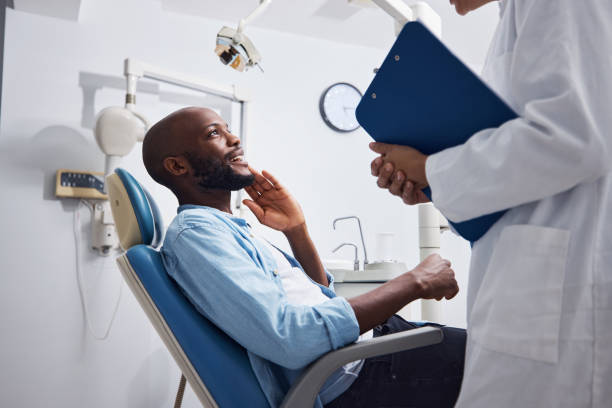 Best Emergency Orthodontic Repairs in Milton, WV