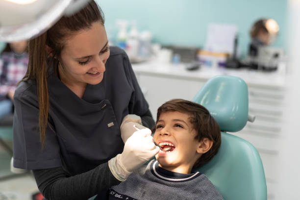 Best Emergency Root Canal Treatment in Milton, WV