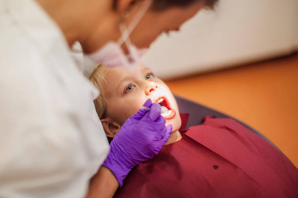 Best Weekend Emergency Dentist in Milton, WV