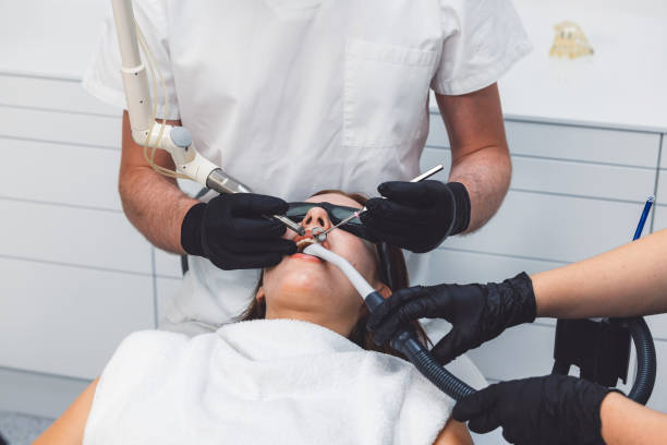 Best Emergency Dental Care for Trauma or Injury in Milton, WV