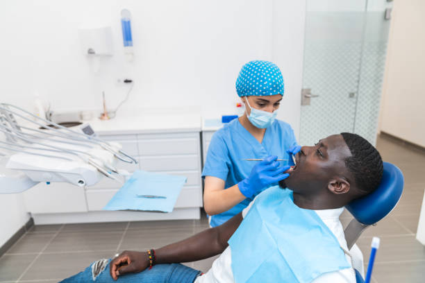 Best Walk-In Emergency Dentist in Milton, WV